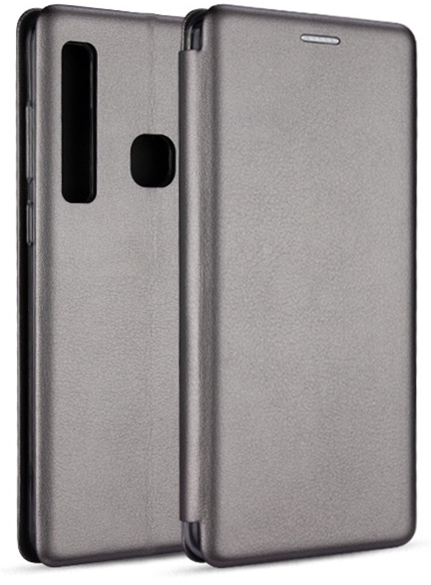 Beline - Boek Magnetische Etui - Stijlvol - Magnetisch - Kaartvak