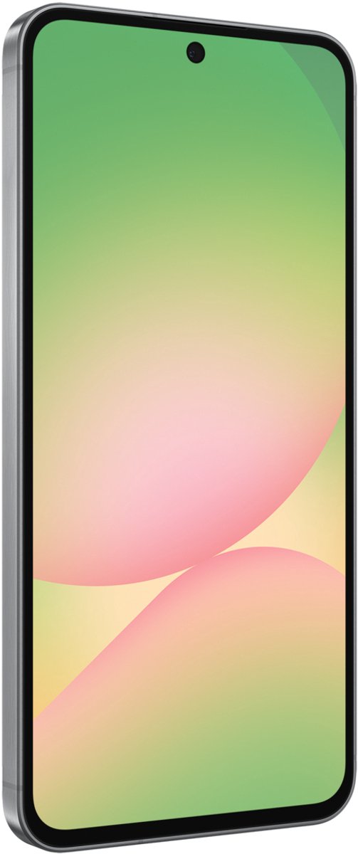 Smartphone Samsung SM-A566BZKCEEB 6,7" 8 GB RAM 256 GB Graphite