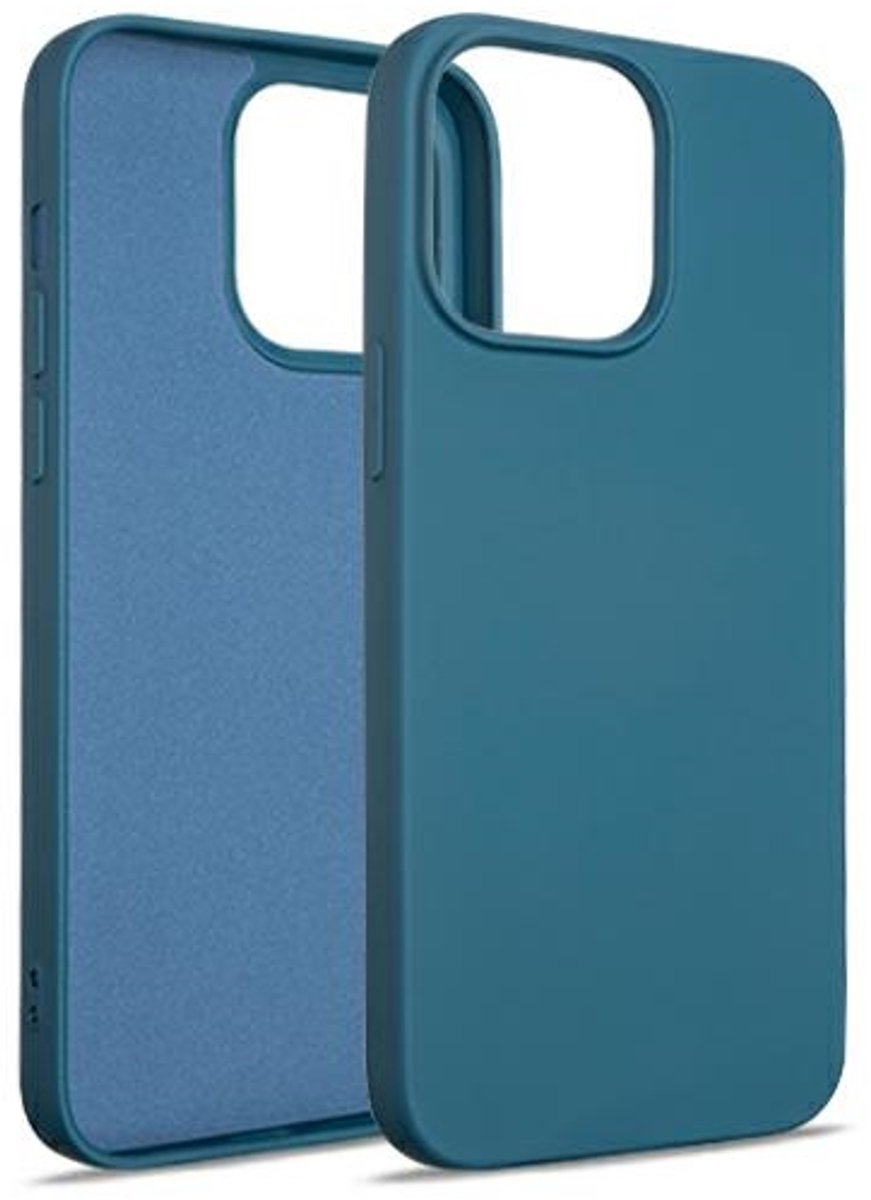 Beline Case Book Magnetic Samsung A33 5G A336 blue