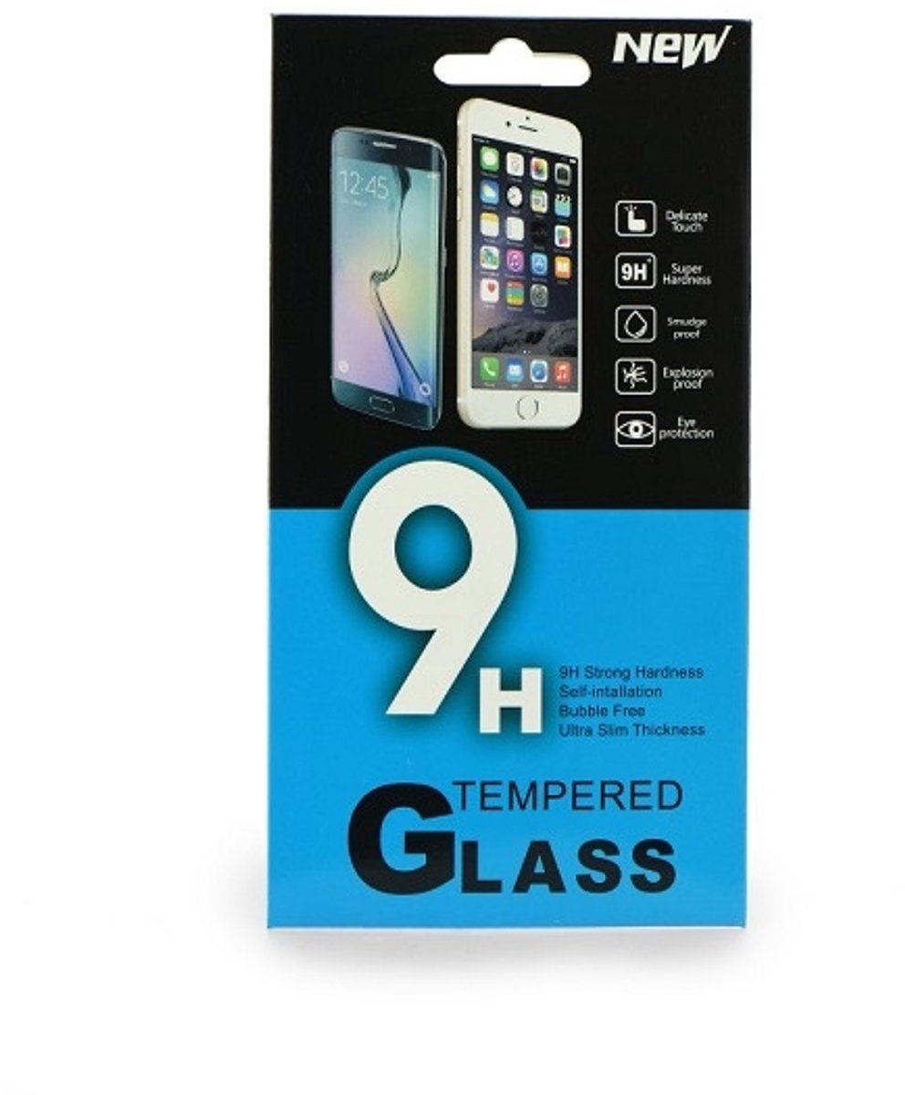 PremiumGlass Serie - Gehard Glas - Realme 9i - Schokbestendig - Transparant