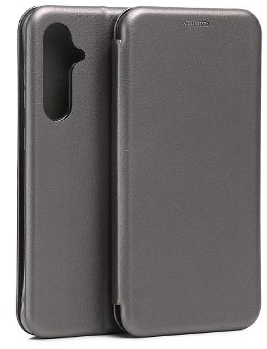 Beline S23 Serie - Flip Cover - Staal - Magnetisch - Book-Style