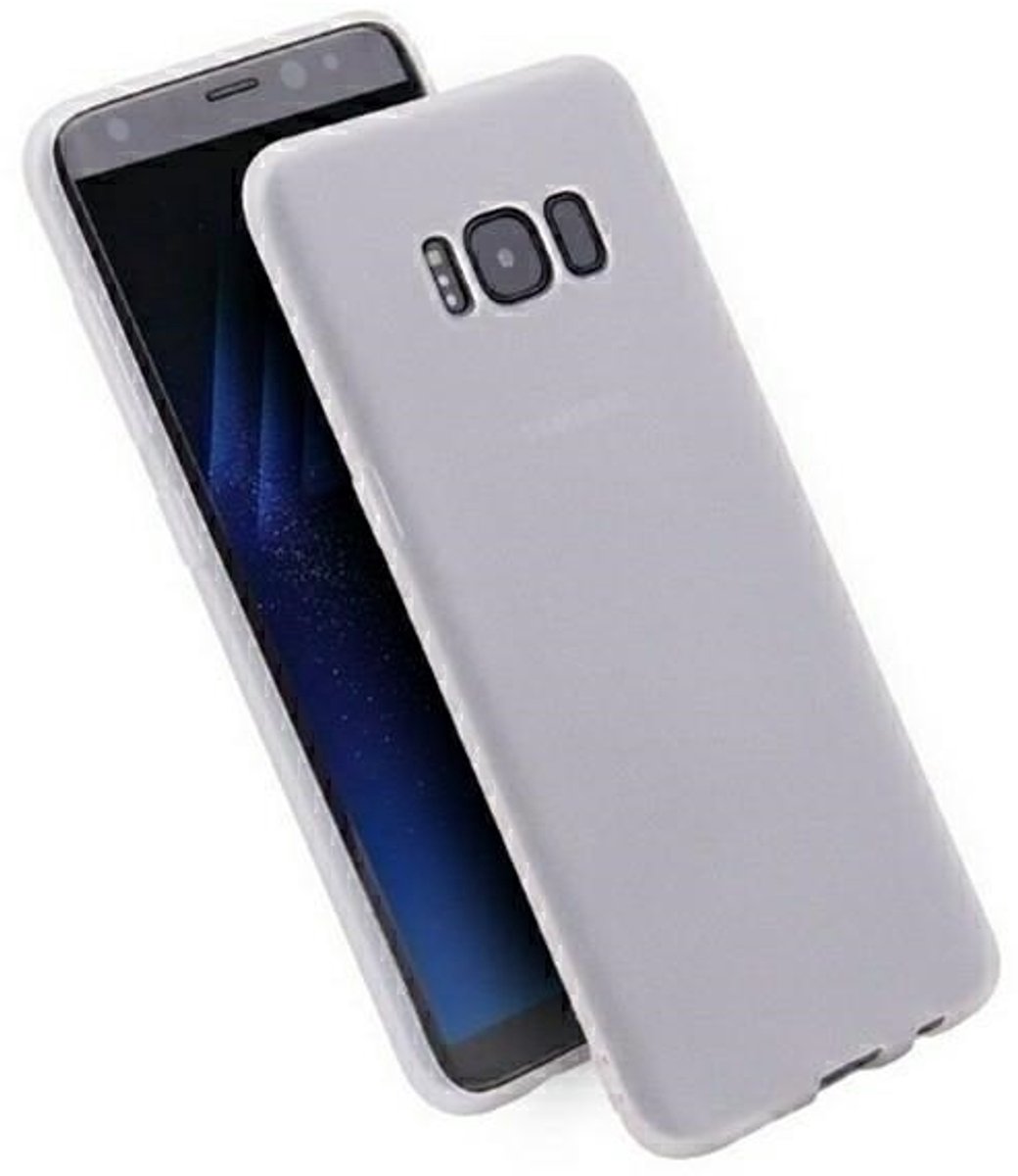 Beline Candy - Beschermend - Transparant - Xiaomi Mi 10T Pro 5G