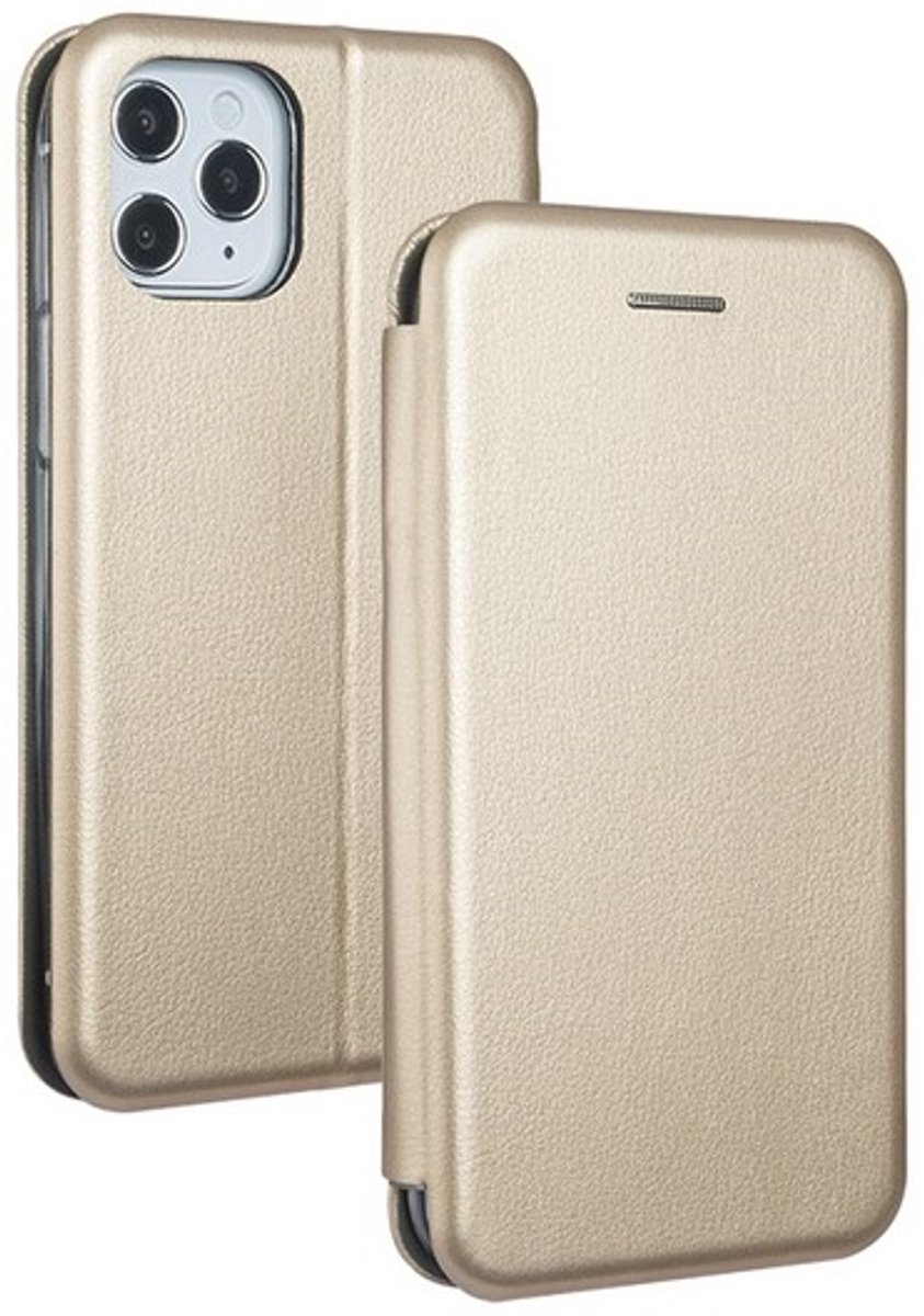 Beline Case Candy iPhone 12 Pro Max 6,7" light pink