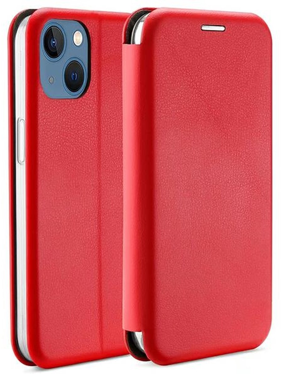 Beline Case Candy iPhone 13 Pro Max pink