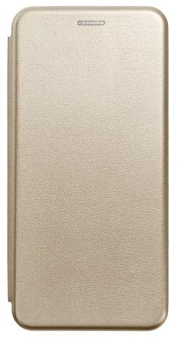Beline - Boek Stijl Telefoon Case - Zwart - Magnetische Sluiting - Voor Samsung Galaxy S21