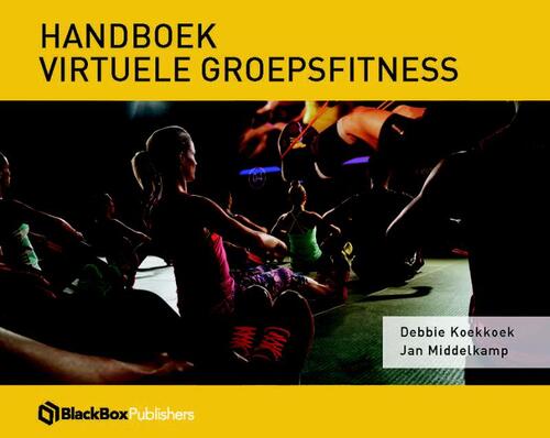 Blackboxpublishers Handboek virtuele groepsfitness