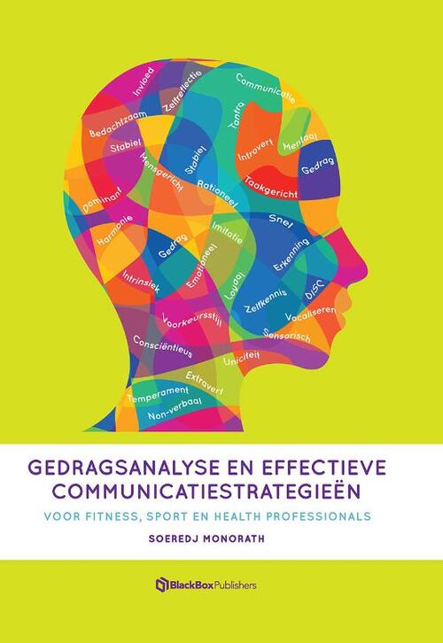 Blackboxpublishers Gedragsanalyse en effectieve communicatiestrategieën