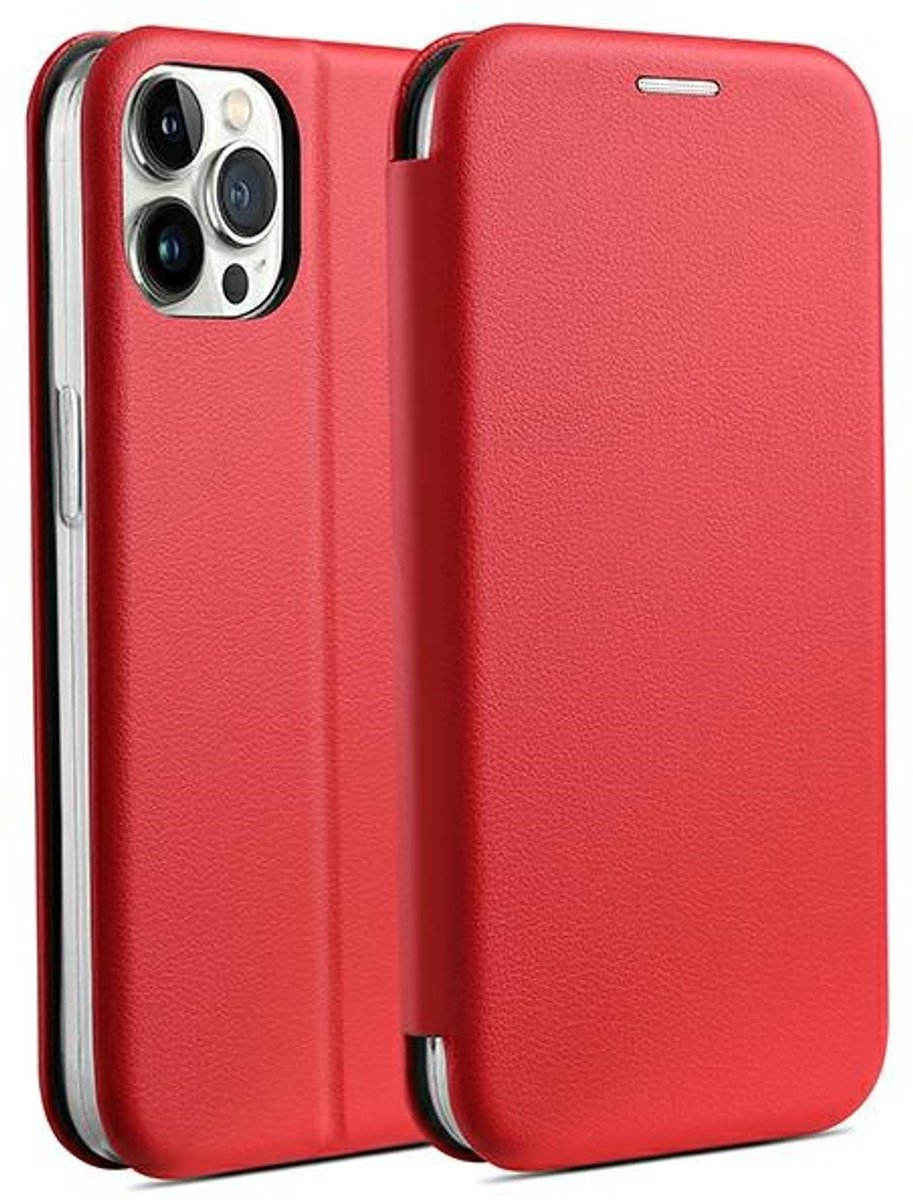 Beline Case Candy iPhone 15 Plus 6,7" blue