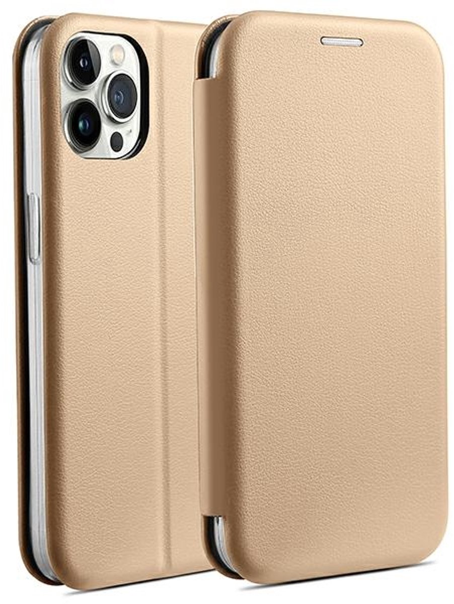 Beline Case Candy iPhone 14 Pro 6,1" light pink