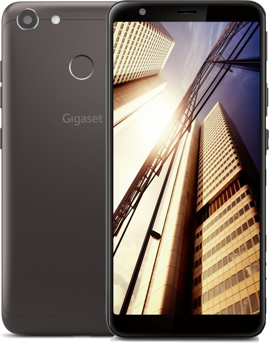 Gigaset GS280 - 32GB - Donkerbruin