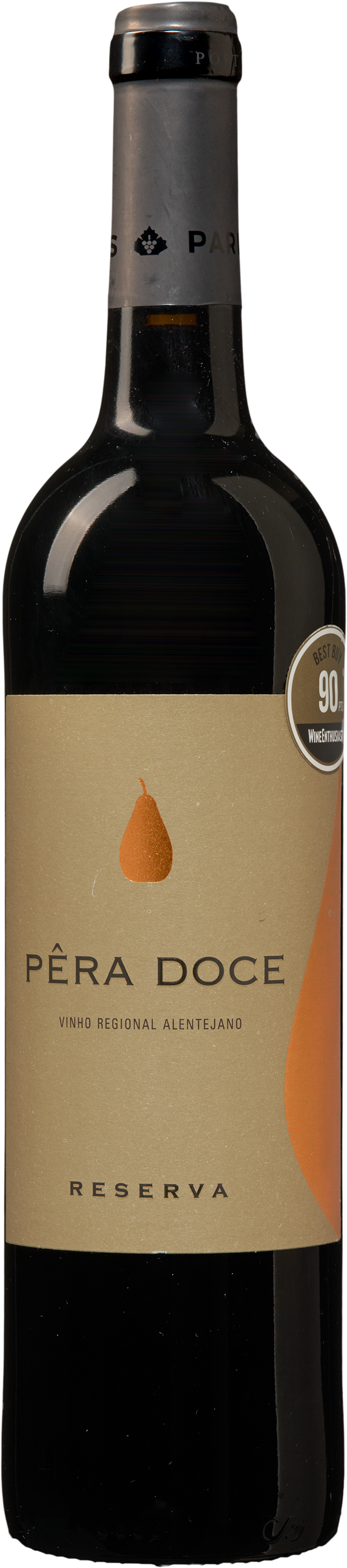 Wijnvoordeel Pêra Doce Reserva - Rood