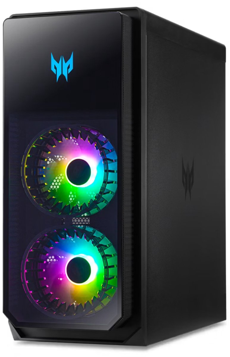 Acer Predator Orion 7000 PO7-655 I9K2438GL