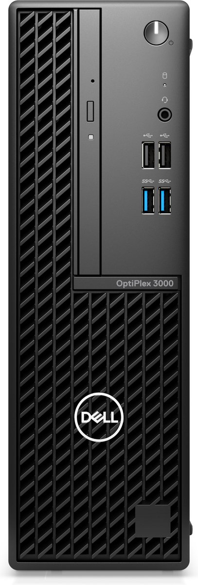 Dell OptiPlex 3000 i3 8GB 256GB