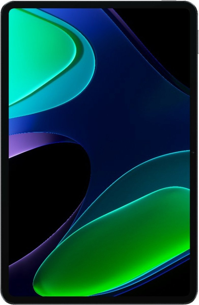 Xiaomi Pad 6 - 11 inch - 6GB/128GB - Graphite Grey