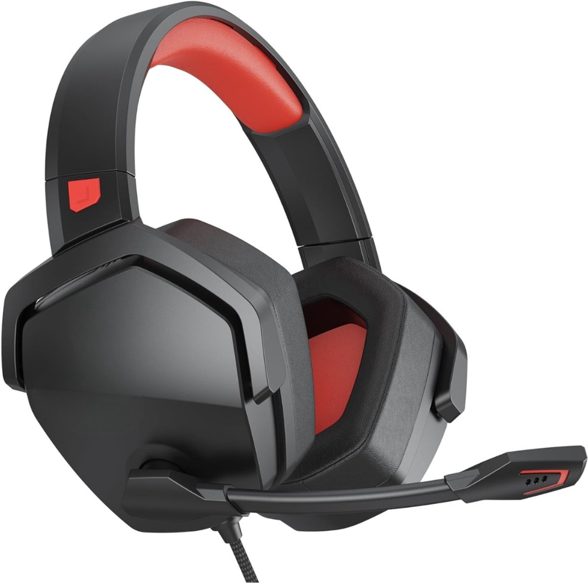MRKK® Gaming Headset – Over Ear Headset – Gamer Koptelefoon