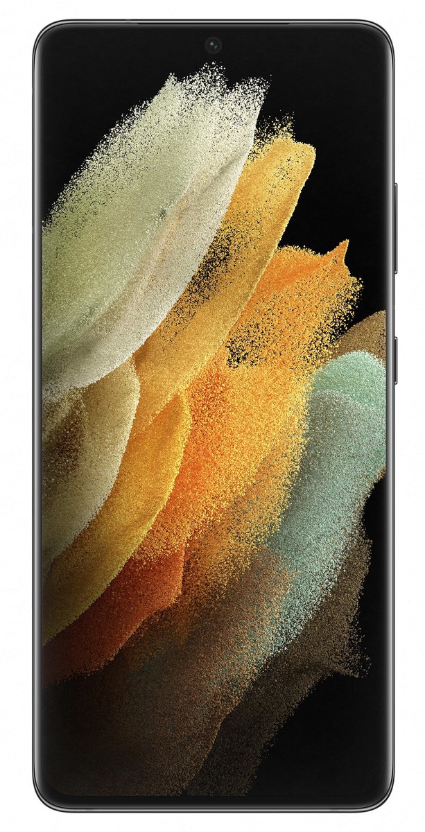 Samsung Galaxy S21 Ultra - 128 GB 5000 - Phantom Titanium