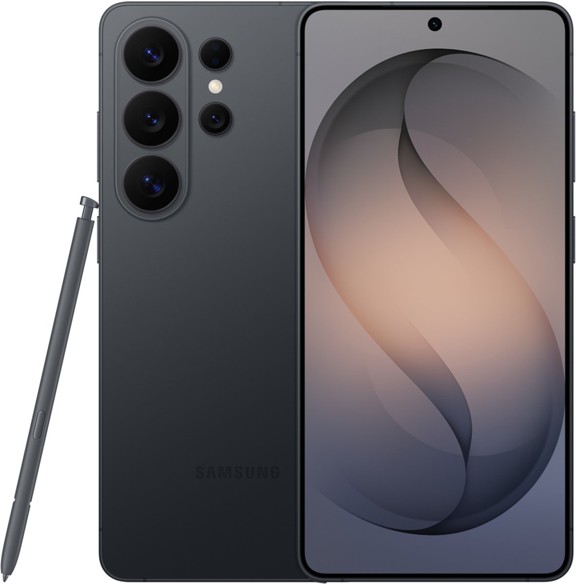 Samsung Galaxy S26 5G - 256GB - Zwart - Enterprise Edition