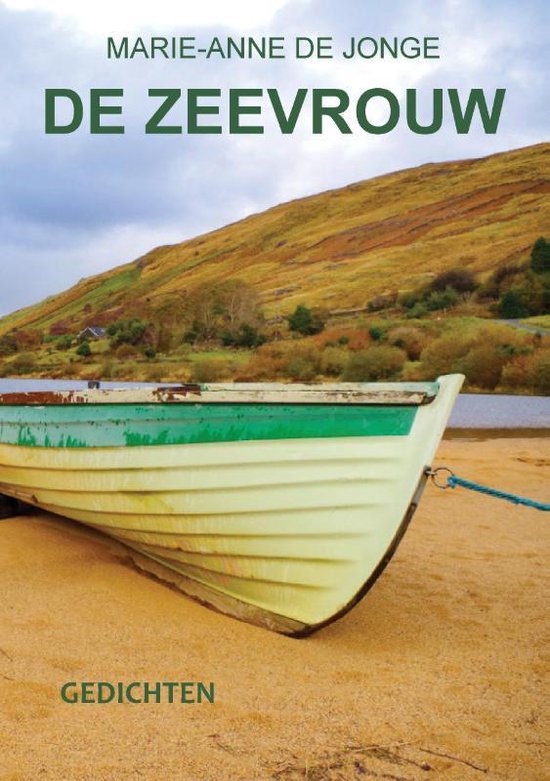 De Zeevrouw