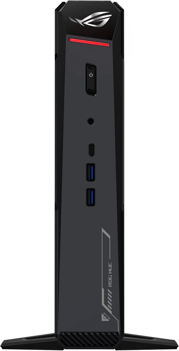 Asus ROG NUC 15 Mini-PC RNUC15JNK9X389A2