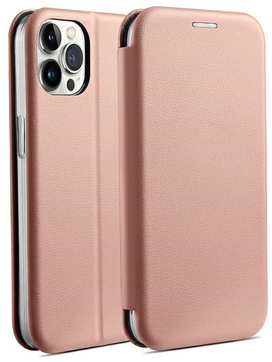 Beline Case Candy iPhone 14 Pro 6,1" red