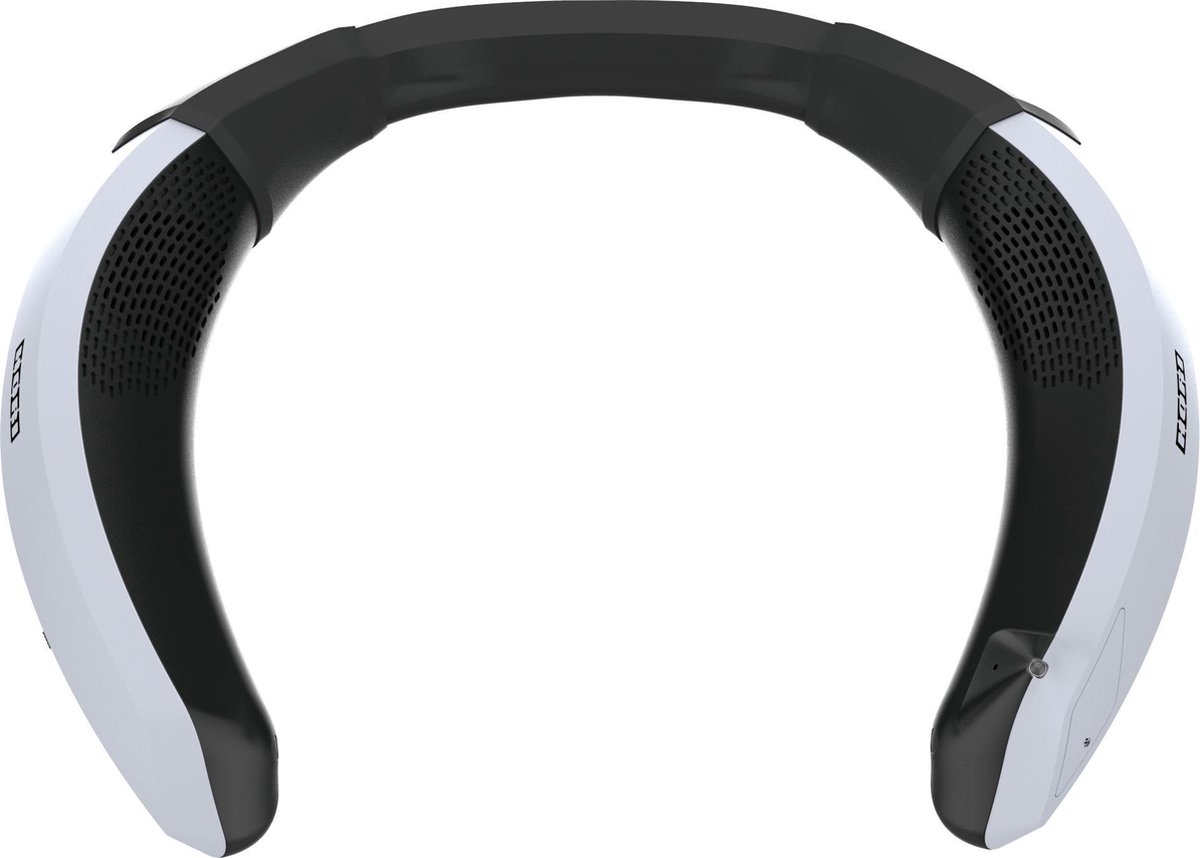 Hori - Neckset 3D Surround Sound - Draagbare luidspreker met microfoon - Playstation