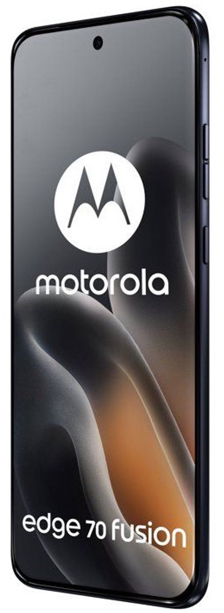 Motorola Edge 70 Fusion – smartphone – 8GB/256GB – 5G