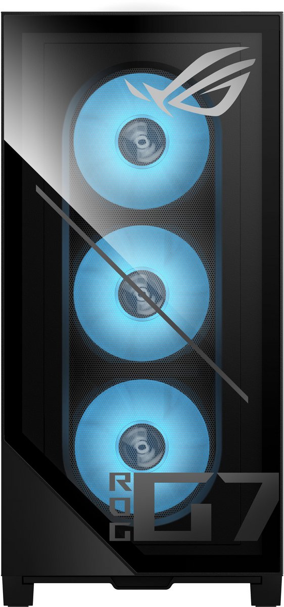 ASUS ROG GM700 Gaming PC