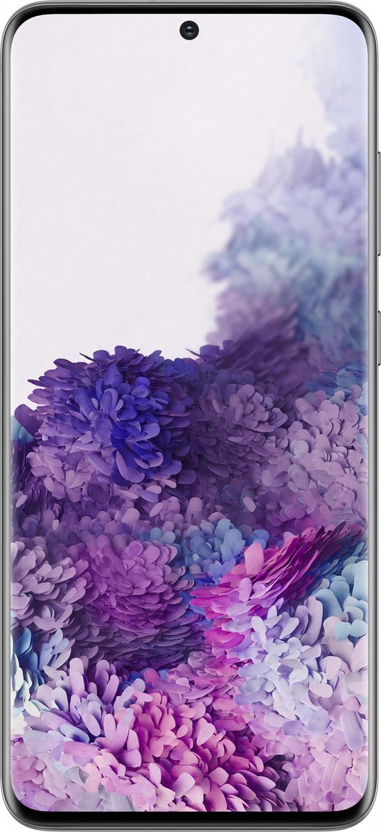 Samsung Galaxy S20 - 4G - 128GB - Cosmic Gray