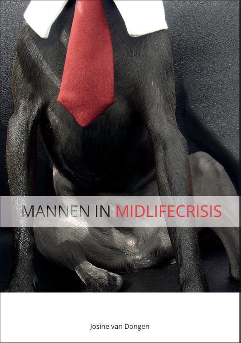 JVD Mannen in Midlifecrisis