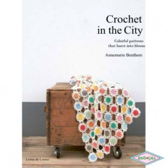 Crochet in the City