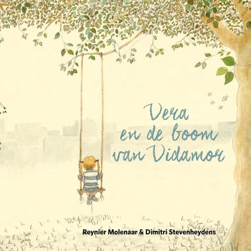 Uitgeverij BLOP Vera en de boom van Vidamor
