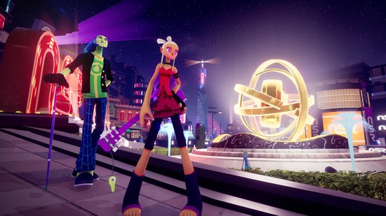 Koch No Straight Roads