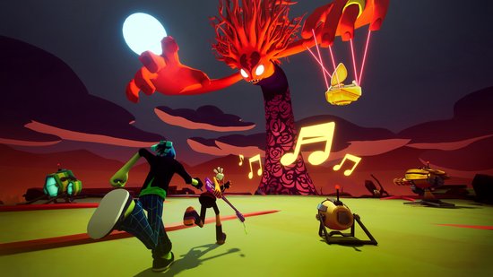 Koch No Straight Roads