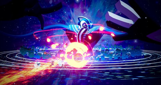 Koch No Straight Roads