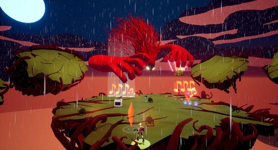 Koch No Straight Roads