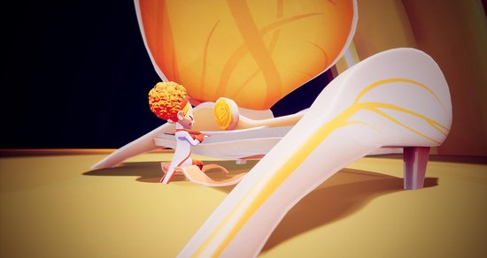 Koch No Straight Roads