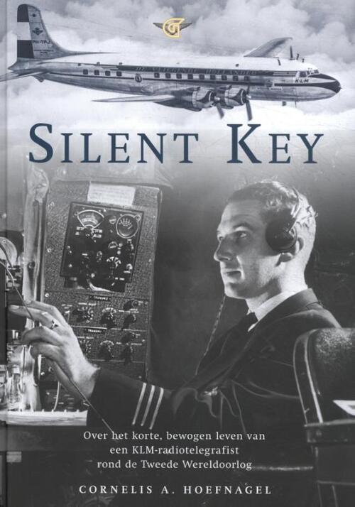 Uitgeverij Geromy B.V. Silent Key