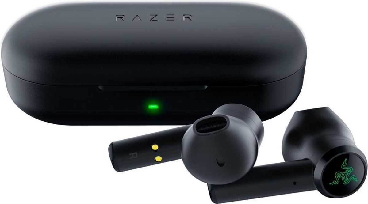 Razer Hammerhead True Draadloze Oordoppen