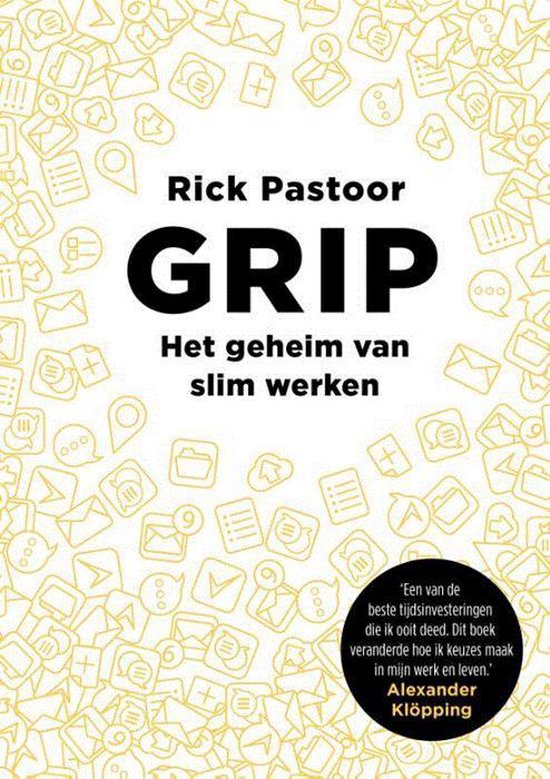 Uitgeverij NZ Grip