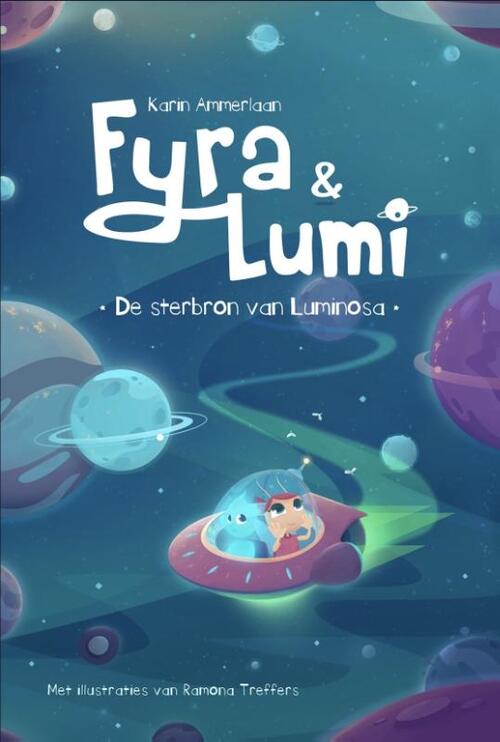 Imaginosa Fyra & Lumi