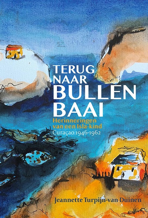 Rombus Terug naar Bullenbaai