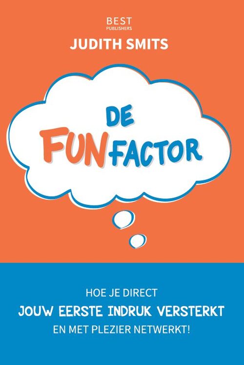 Blue Orange Company De FUNfactor