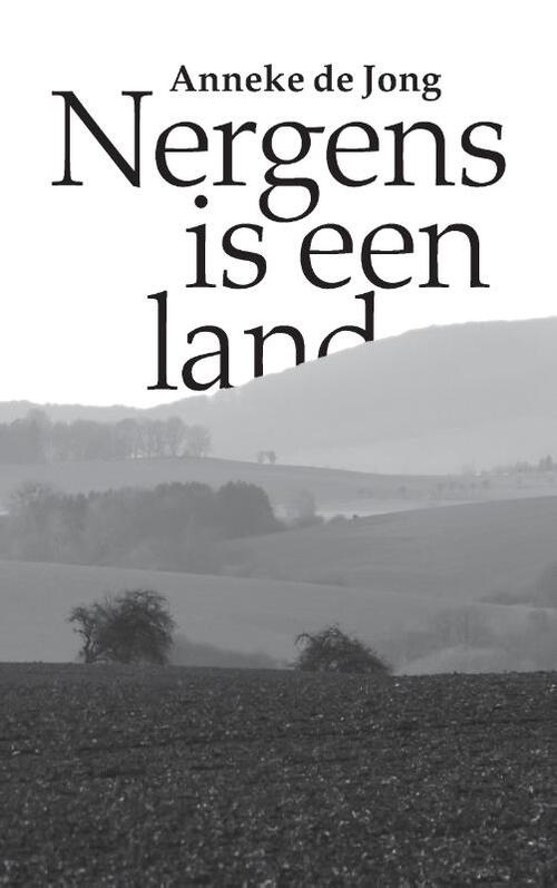 Nergens is een land