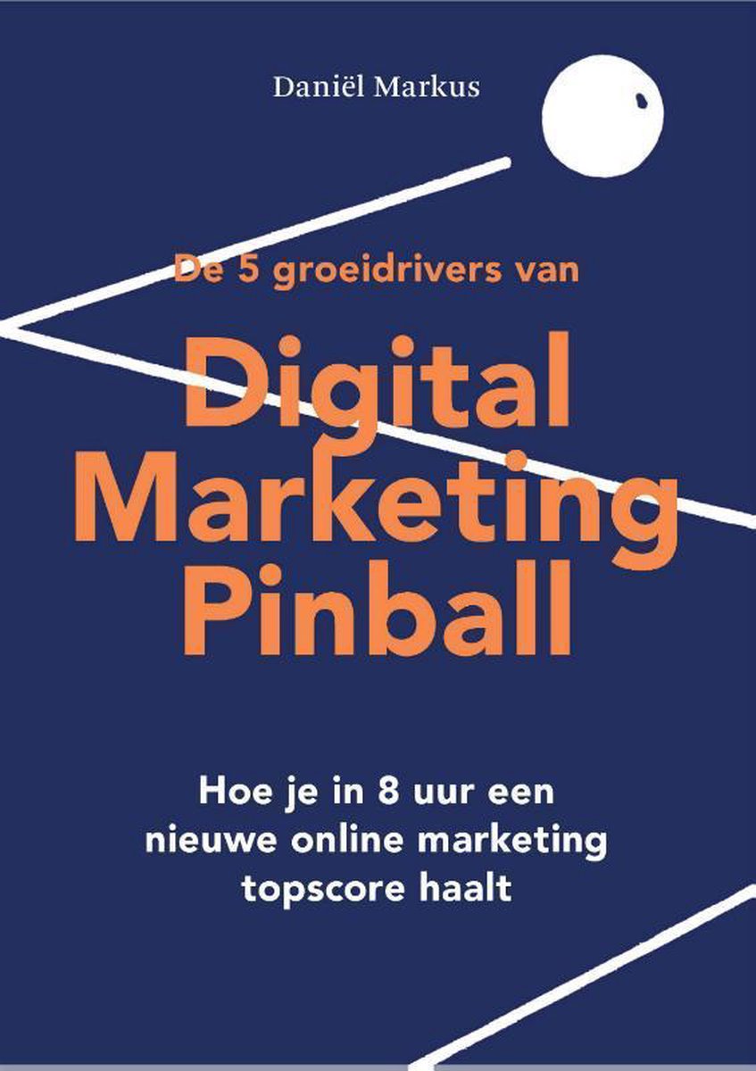 LevelUp Group Digital Marketing Pinball