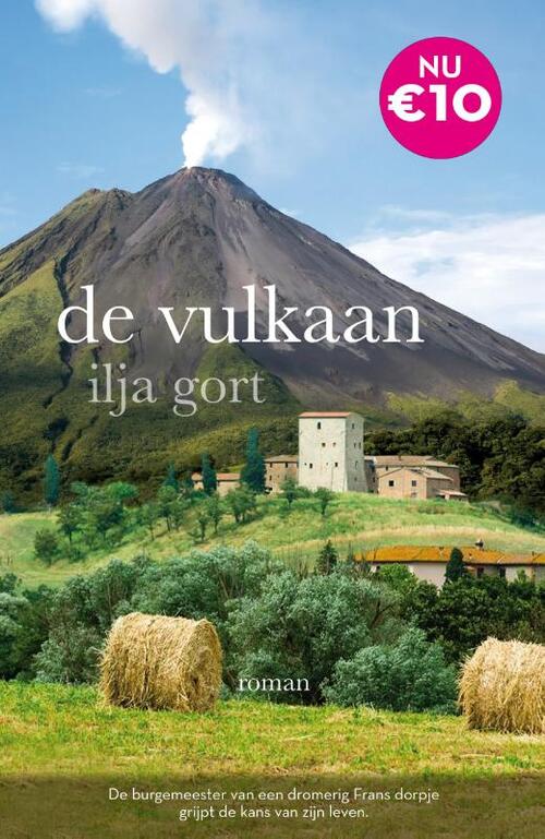 Slurp Publishers De vulkaan