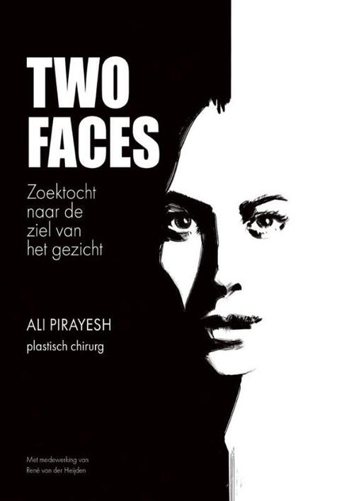 Gooische Media Groep B.V. Two Faces
