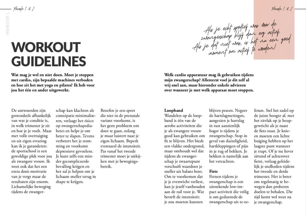 Gooische Media Groep B.V. #Noexcuses