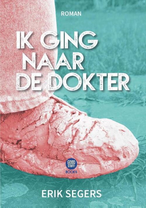 Good Stuff! Books Ik ging naar de dokter