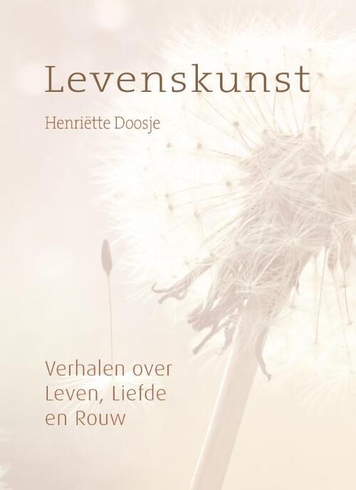 Uitgeverij Blooming Levenskunst