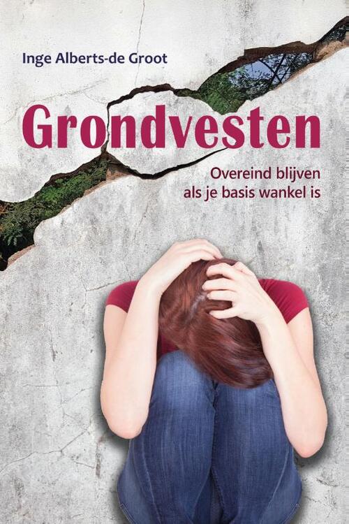 Uitgeverij Blooming Grondvesten